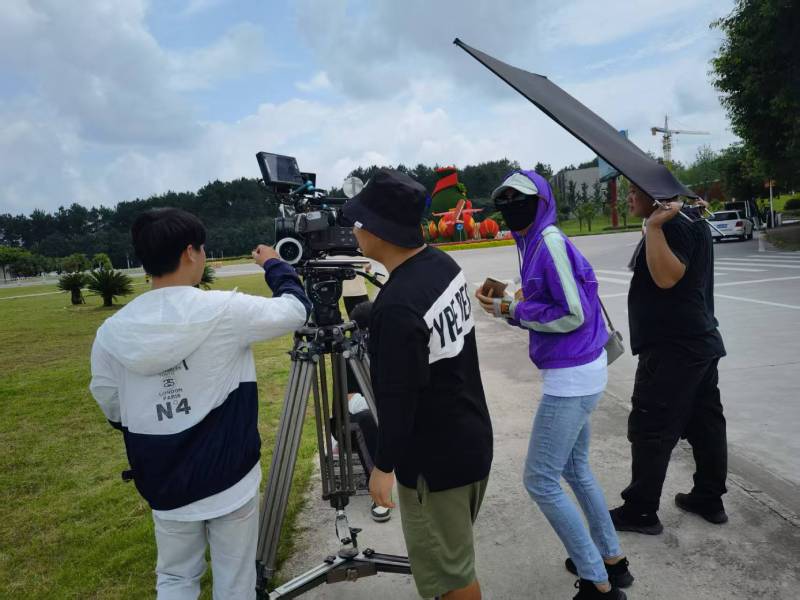 场景赋能，香格里拉县TVC拍摄打造品牌沉浸式体验