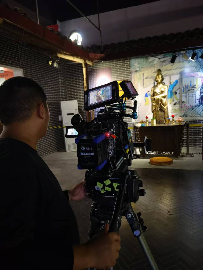 场景赋能，沉浸体验——香格里拉县TVC与广告片拍摄制作的场景化探索