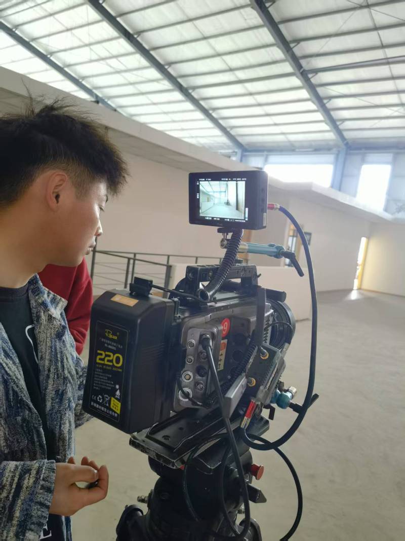 解锁香格里拉县广告片拍摄：以创意镜头，解锁品牌商业价值新高度